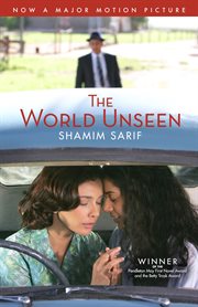 The World Unseen cover image