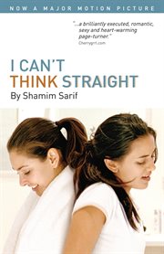 I Can't Think Straight cover image