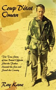 Coup D'état Oman cover image