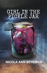 Girl in the Pickle Jar cover image