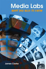 Media Labs cover image