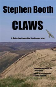 Claws cover image