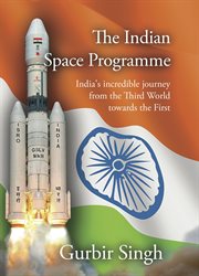 The Indian Space Programme cover image