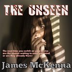 The unseen cover image
