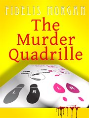 The Murder Quadrille cover image
