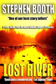 Lost River cover image