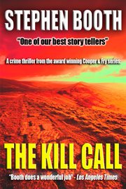 The Kill Call cover image