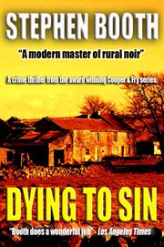 Dying to Sin cover image
