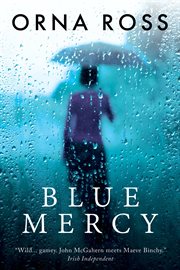 Blue Mercy cover image