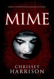 Mime : A Supernatural Thriller cover image