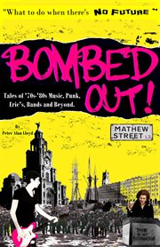 Bombed Out! cover image