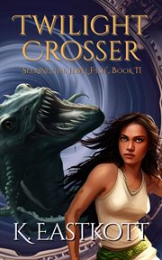 Twilight Crosser cover image