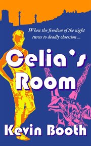 Celia's Room cover image