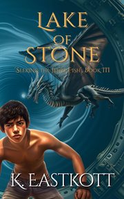 Lake of Stone cover image