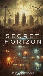 Secret Horizon cover image