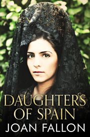 Daughters of Spain cover image