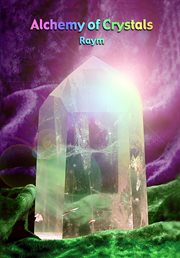 Alchemy of Crystals cover image