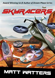 SkyRacers cover image