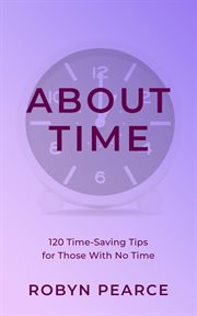 About Time cover image