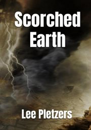 Scorched earth cover image