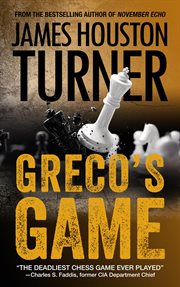Greco's game cover image