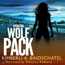 Cover image for Operation Wolf Pack