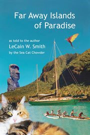 Far away islands of paradise cover image
