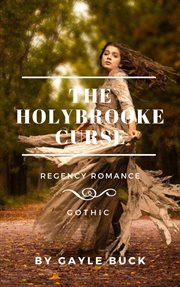 The Holybrooke Curse cover image
