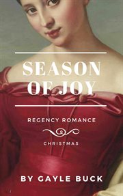 Season of Joy cover image