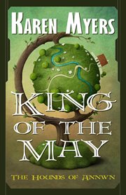 King of the may cover image