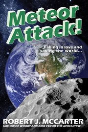 METEOR ATTACK! cover image