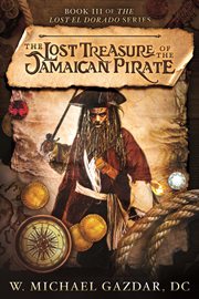 The lost treasure of the jamaican pirate cover image