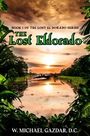 The lost El Dorado cover image