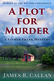 A plot for murder cover image