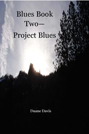 Project blues cover image