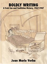 Boldly Writing cover image