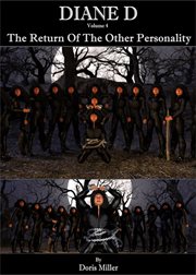 Diane D - Volume 4 - the Return of the Other Personality cover image