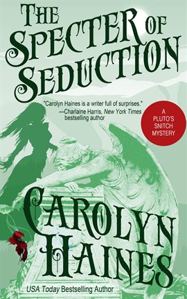 Cover image for The Specter of Seduction