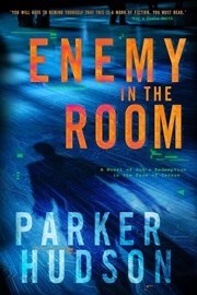 Enemy in the room cover image