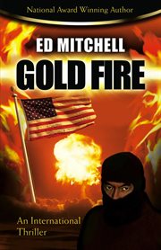 Gold fire cover image