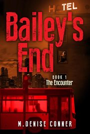 The encounter bailey's inn cover image
