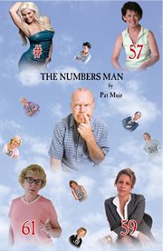 The Numbers Man cover image