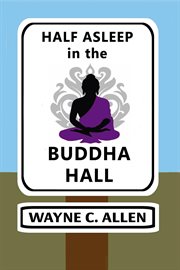 Half asleep in the buddha hall cover image