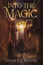 Into The Magic : Fay's Antiques Book 1. Fay's Antiques cover image