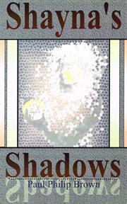 Shayna's Shadows cover image