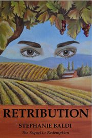 Retribution cover image