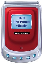 In a Cell Phone Minute cover image