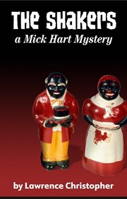 The Shakers : Mick Hart Mystery cover image