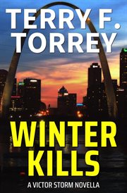 Winter Kills cover image