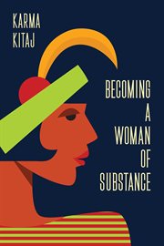 Becoming a woman of substance cover image